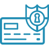 Icon Secure Payment
