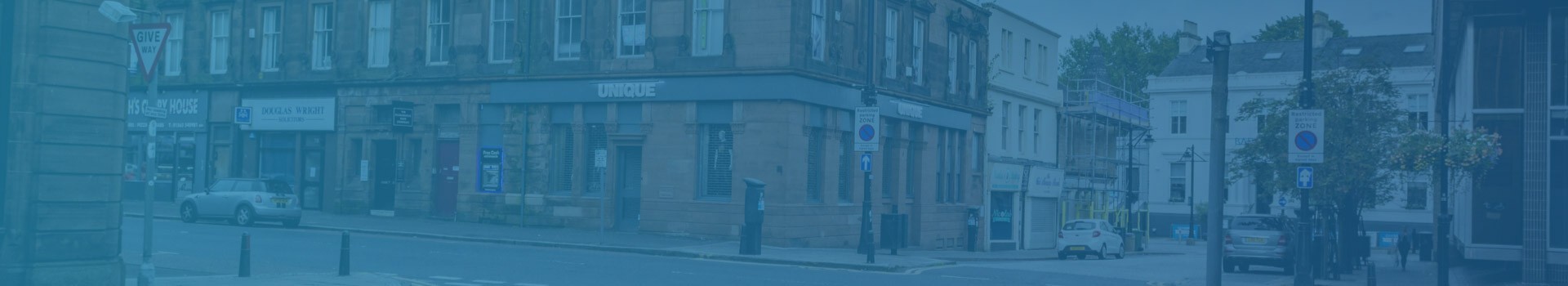 Kilmarnock