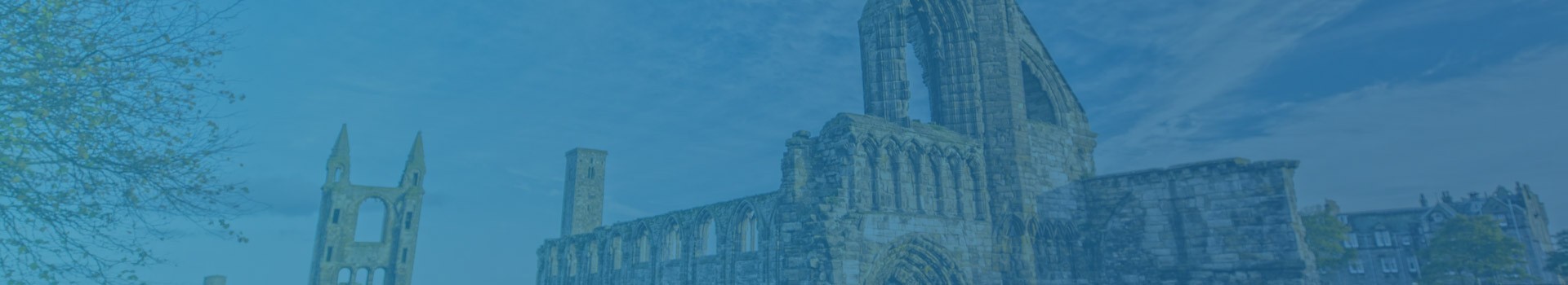 St Andrews