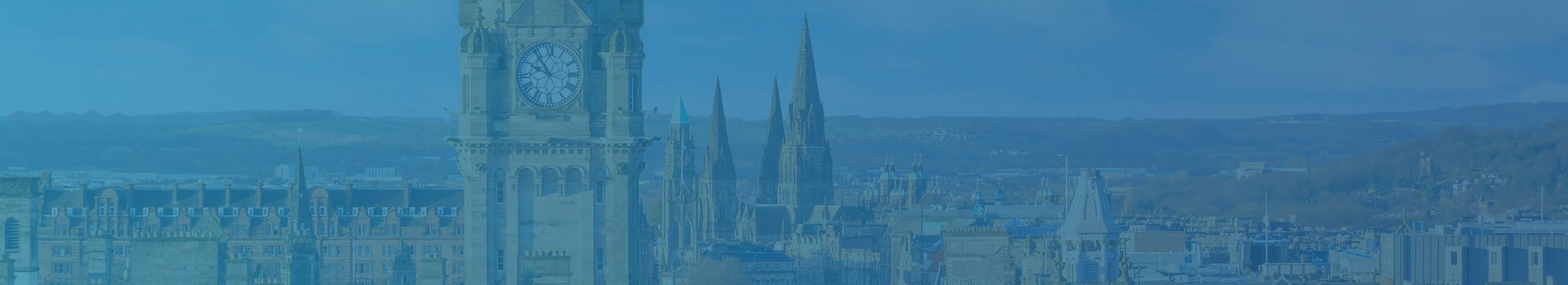 Edinburgh