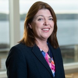 Sharon McDougall Square