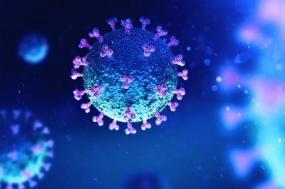 Coronavirus 1