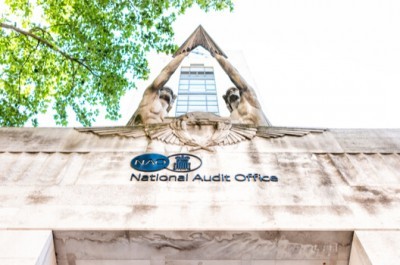Audit Office