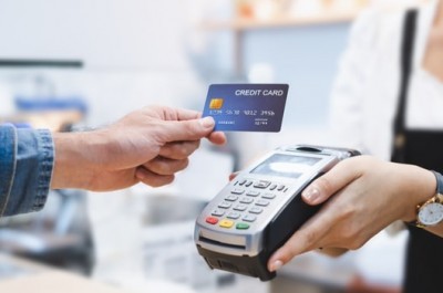Borrowing Credit Card