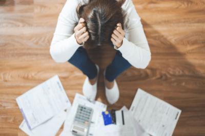 Buy Now Pay Later Deals Pushing Borrowers Deeper Into Debt