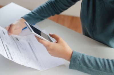 Calculating Broadband Bills