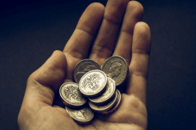 Cash Payments