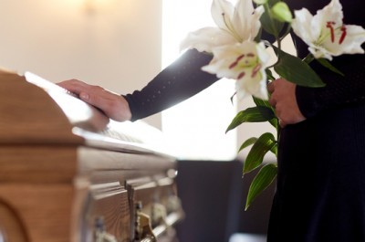 Coffin