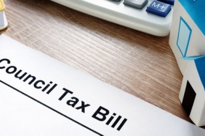 Council Tax Debt