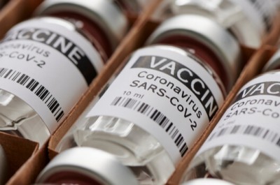 Covid 19 Vaccine