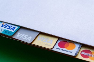 Credit Cards