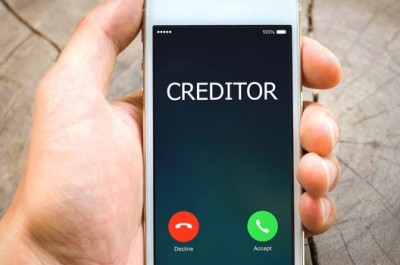 Creditors Calling