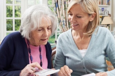 Debt Help Charity