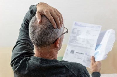 Debt Levels Soar