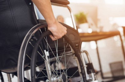 Disability Fund Getting Paid Out