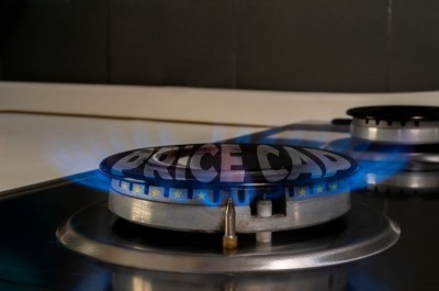 Energy Bill Cap