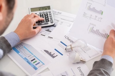 Energy Bills