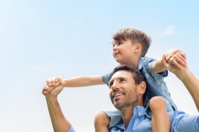 Father And Son