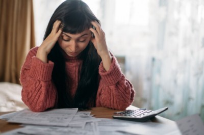 Financial Hardship