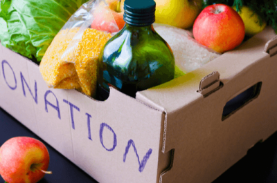 Food Banks