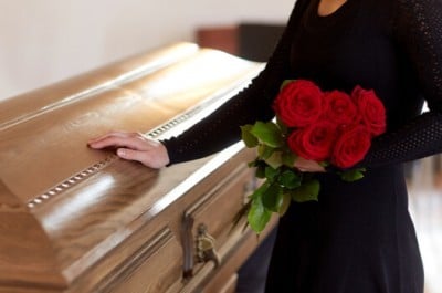 Funeral Debt On Rise
