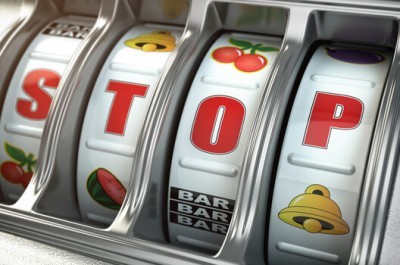 Gambling Banned With Credit Cards
