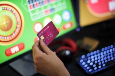 Gambling Online With A Credit Card