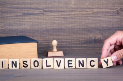 Going Insolvent