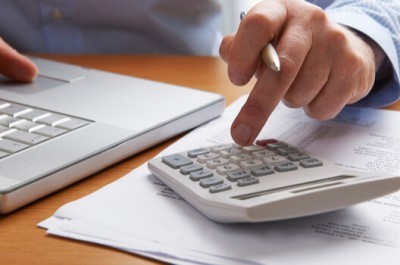 House Hold Debt Up 65