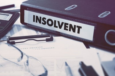 Insolvency Rules Intro