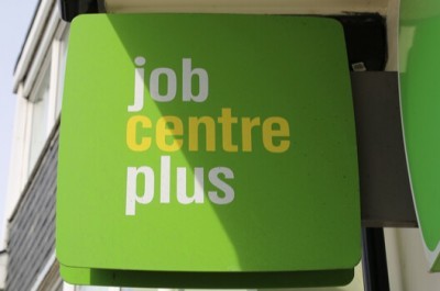 Job Centre Plus 2