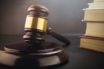 Judges Hammer