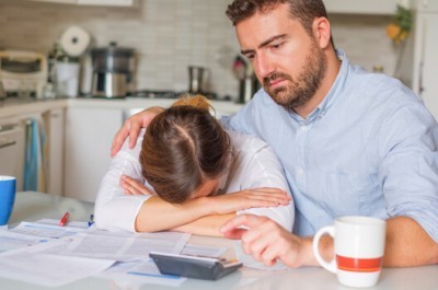 Low Income Family