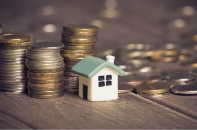 Money House