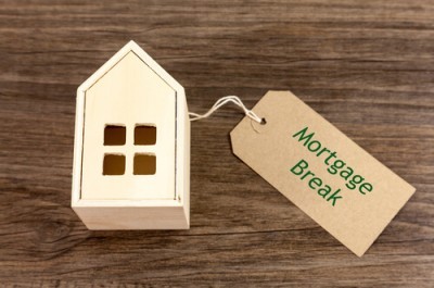 Mortgage Break