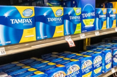 Period Products