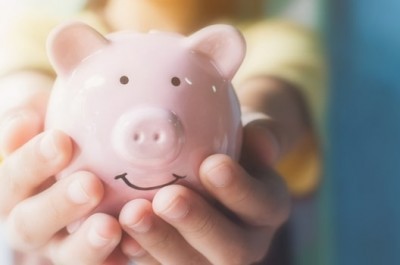 Piggy Bank