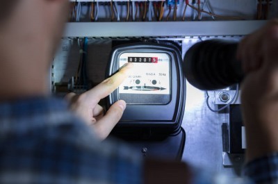Prepayment Energy Meters