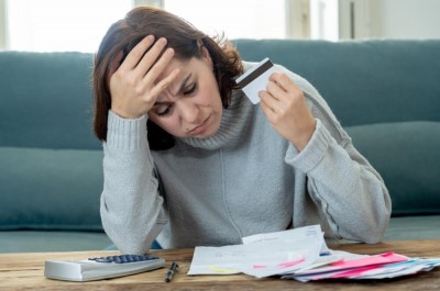 Problem Debt