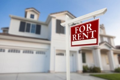 Rents to be Frozen