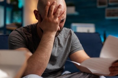 Rising Debts Mental Health