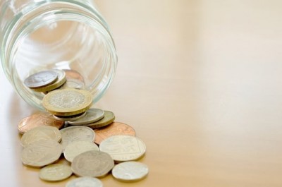 Savings Jar