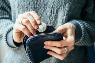 Savings Purse