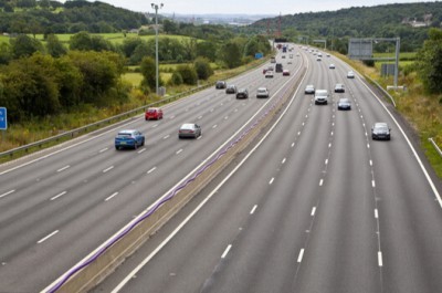 Scotland Changing Cities