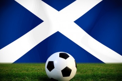 Scotland Football