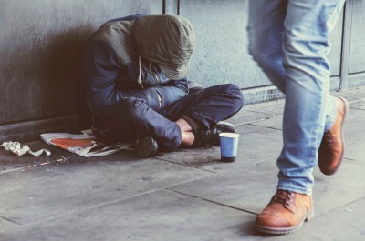 Scotland's Homelessness
