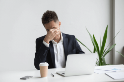 Scots Losing Sleep
