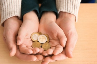 Scottish Child Payments
