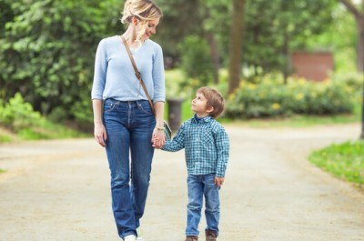 Single Parent Going Into Debt