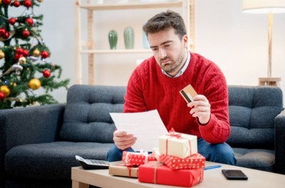 Struggling with Christmas Costs